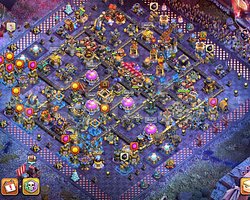 TH18 GLOBAL MAX HESAP