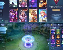 *FANNY ASP GUS 11 EPİC BASE*