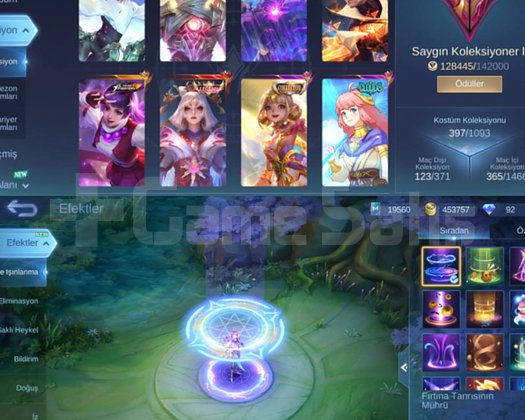 *FANNY ASP GUS 11 EPİC BASE*