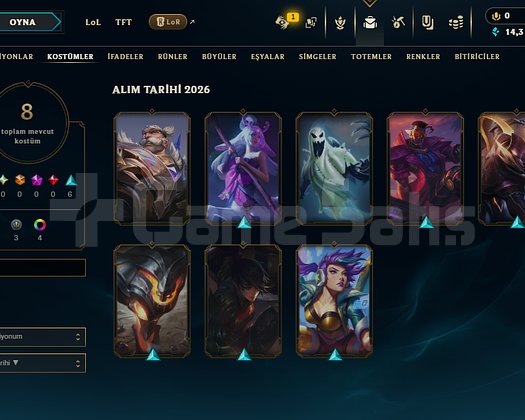 EUW PLAT 4 +30 -10