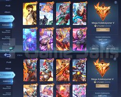 *2 K MAÇ 540 KOSTÜM SMURF* *133 LEGEND PARÇASI*