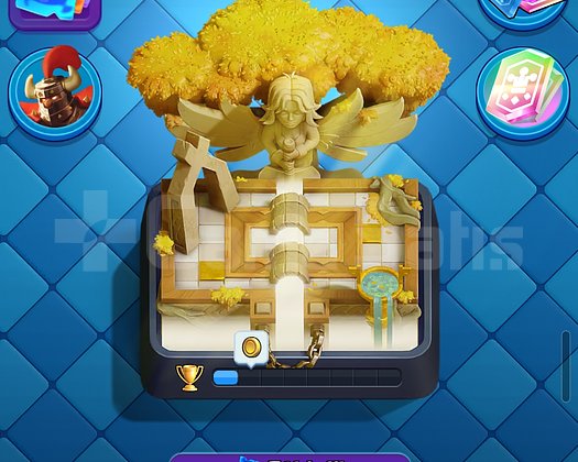 Coc+ClashRoyale 1TAŞTA2KUŞ HESABI ON NUMARA