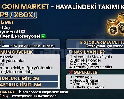 fc 26 coins