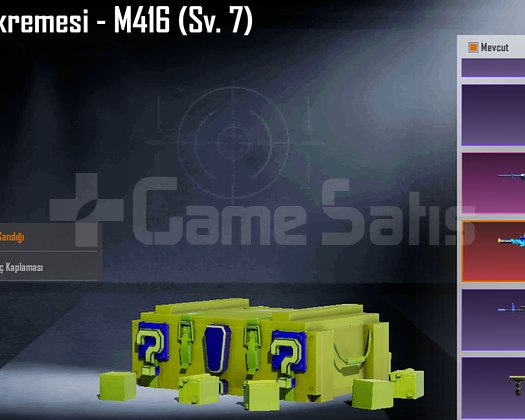 85 DESTANSI KERTENKELE M4 MAXX