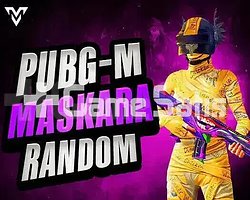 BOŞ YOK MASKARA RANDOM HESAP ULTRA VİP+