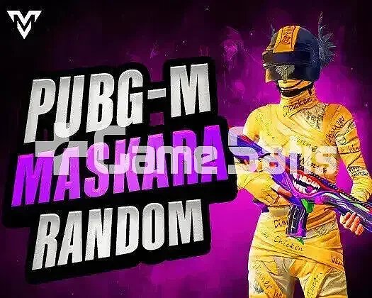 BOŞ YOK MASKARA RANDOM HESAP ULTRA VİP+