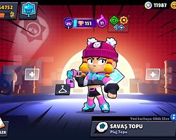 BRAWL STARS+CLANS OF CLASH HESABI KAÇIRMA