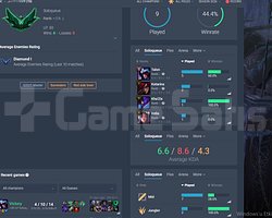 TR - ZÜMRÜT 1 - 50LP - 11 SKIN - MAIL DEVIRLI