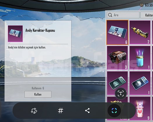 DEĞERİNDE PUBG MOBİLE HESABI