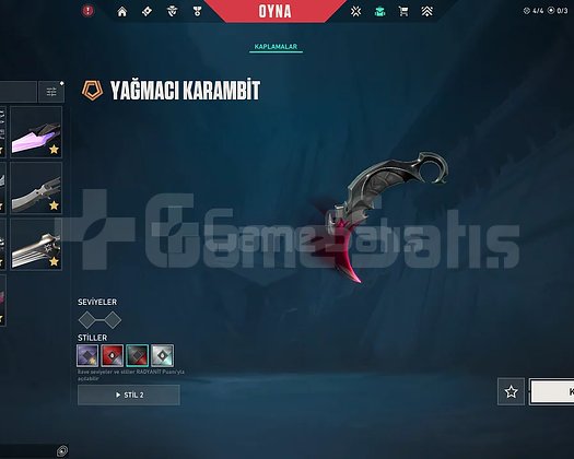 Temiz uygun dolu dolu hesap