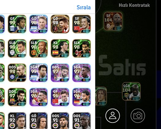 3279 KOLEKTİF GÜÇ! | 109 ZLATAN & 109 HAZARD | FUL