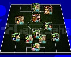 3279 KOLEKTİF GÜÇ! | 109 ZLATAN & 109 HAZARD | FUL