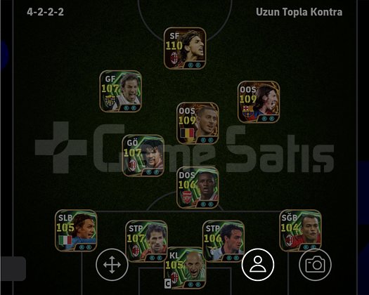 9 BOMBACILI DOLU DOLU HESAP ONLARCA EPİK FUTBOLCU