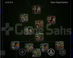 9 BOMBACILI DOLU DOLU HESAP ONLARCA EPİK FUTBOLCU