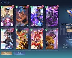 SMURF ACİLİNDEN
