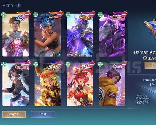 SMURF ACİLİNDEN