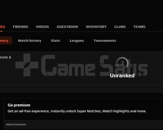 Prime ve Faceit Hazır Süper Cs2 Hesabı