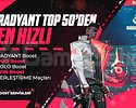 SKIRMISH BOOST TURKIYEDE BIR ILK! EN KALITELI!