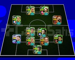E football satılık hesap