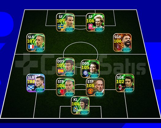 E football satılık hesap
