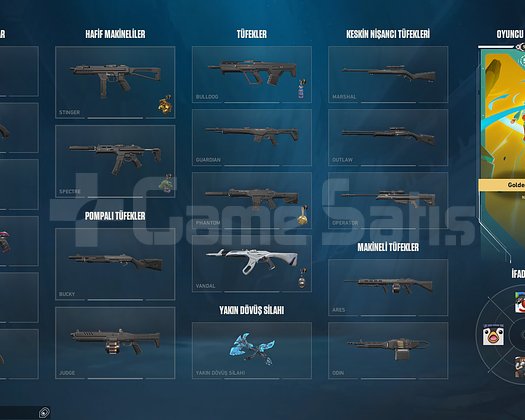 96 SEVİYE + GAİA BIÇAK + İYON / GAİA + MAİL + TEL!