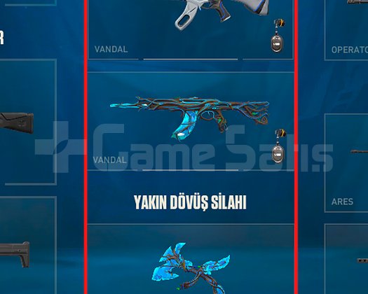 96 SEVİYE + GAİA BIÇAK + İYON / GAİA + MAİL + TEL!