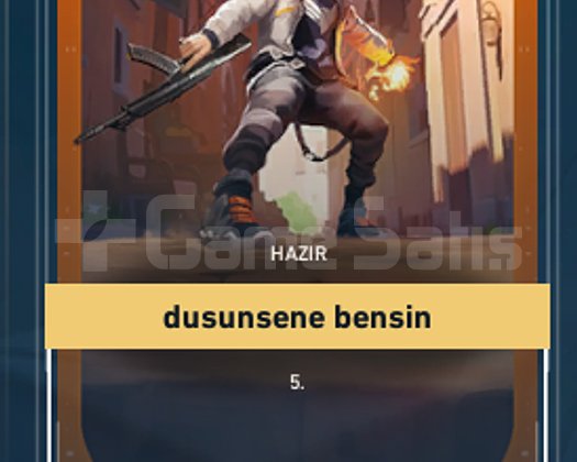 3 Ajan açılabilir Unranked