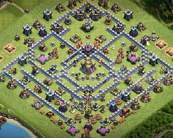 BB 14 - VALKÜR 14 LİGİNDE 115 SEVİYE