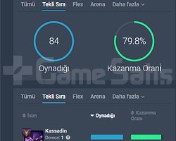 80wr dunya rank1 kassadin tr master