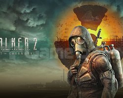 STALKER 2 / S.T.A.L.K.E.R 2 Heart of Chornobyl PS5