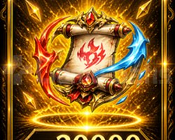 Sailor Piece 20000 Adet Clan Reroll