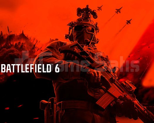 Battlefield 6 PS5/PRO  + Garanti