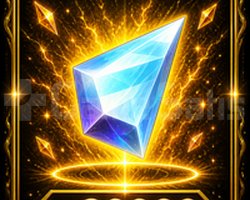 Sailor Piece 20000 Adet Passive Shard