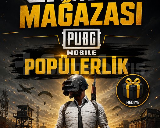 9K popülerlik+ 400 pop hediye