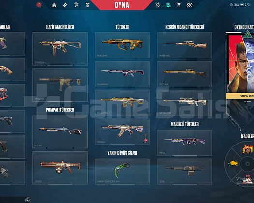 yücelik 2 Dolu hesap 11k tl yatırılmış hesap