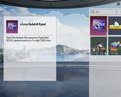 25 k pop anında teslimat