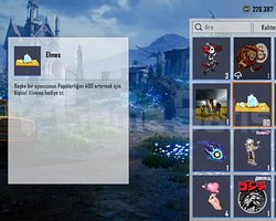 Pubg Mobile 50k Popülerlik
