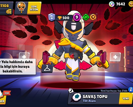 21k kupa 70 karakter uygun hesap