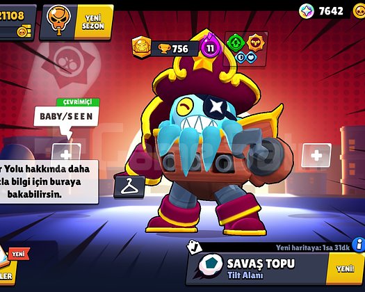 21k kupa 70 karakter uygun hesap