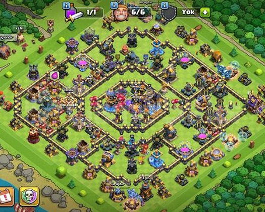 BB18 Full hesap