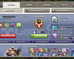 BB18 Full hesap