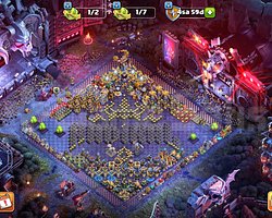 TH18 FULL GÜNCEL HESAB SON GÜNCELLEME AZ KALDI