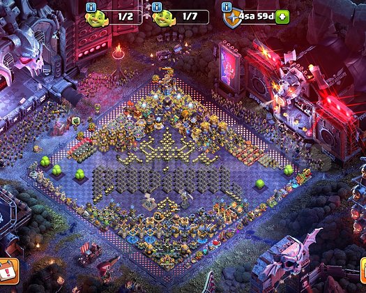 TH18 FULL GÜNCEL HESAB SON GÜNCELLEME AZ KALDI