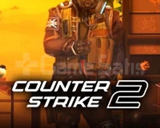 Counter Strike 2 Seçkin Hesap / KELEŞ/ YILDIZ