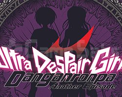 Danganronpa Another Episode Ultra Despair Girls