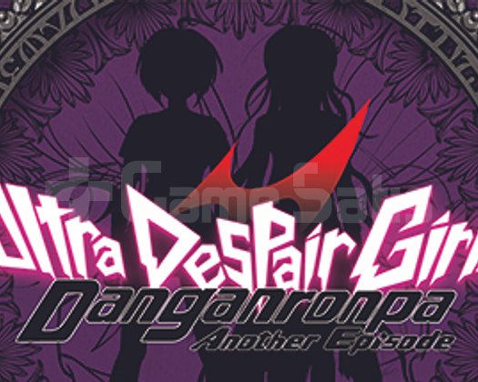 Danganronpa Another Episode Ultra Despair Girls