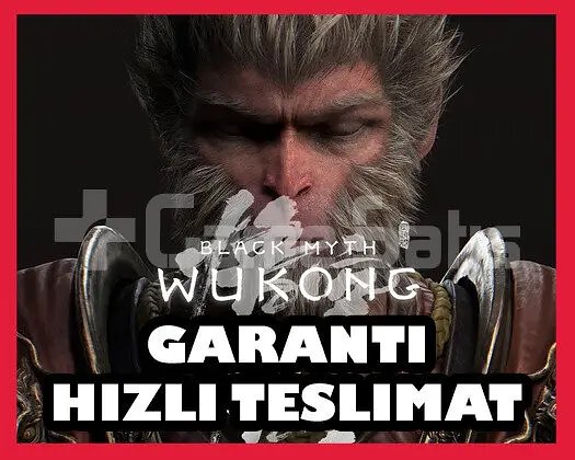 Black Myth Wukong Digital Deluxe Edition+OTO GUARD