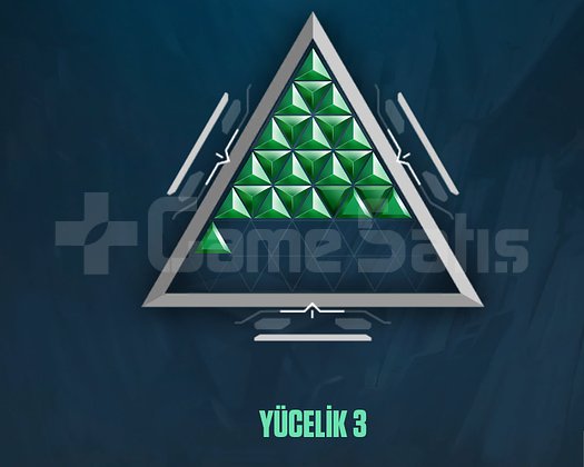 VCT 2025 KARAMBİT / RUIN DAGGER / ASC3P DOLU HESAP