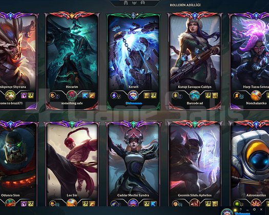 DIAMOND 4/GRANDMASTER-MASTER ELO/+30 LP-10 LP GAİN