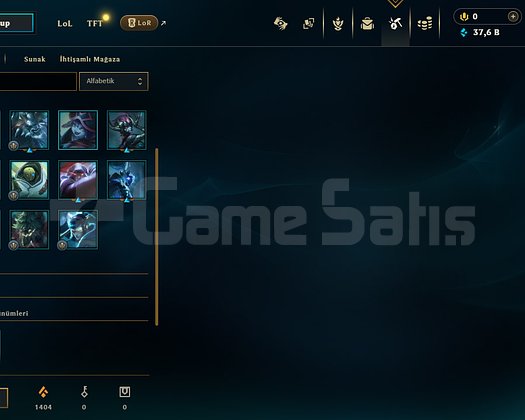 DIAMOND 4/GRANDMASTER-MASTER ELO/+30 LP-10 LP GAİN